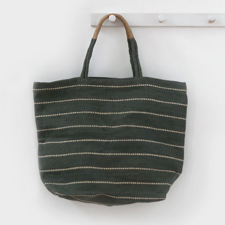 Marin Jute Shopper (Copy)