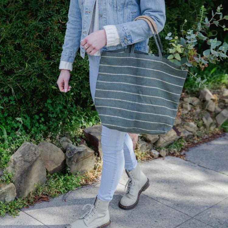 Marin Jute Shopper (Copy)