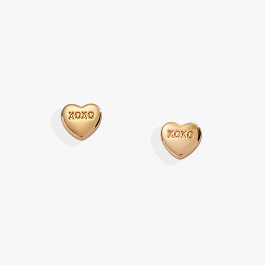 Sweethearts® 'XOXO' Stud Earrings